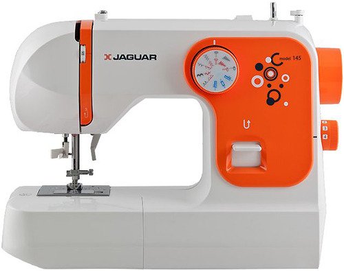 Швейная машина  JAGUAR 145