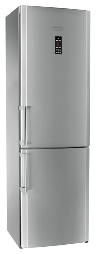 Холодильник Hotpoint ARISTON HBD 1202.3 X NF H O3
