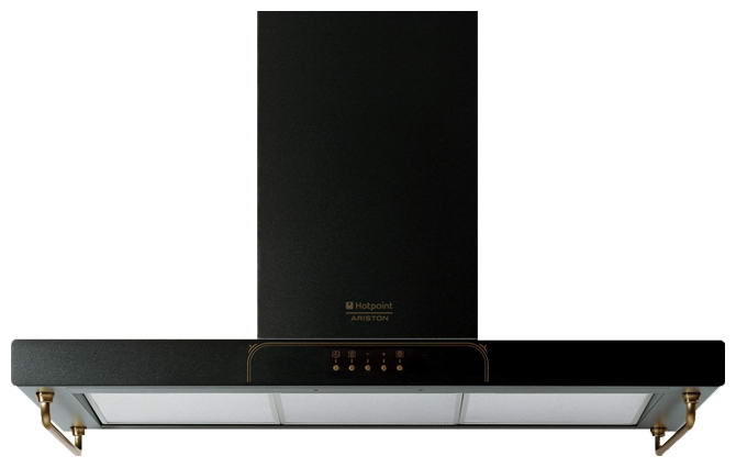 Вытяжка Hotpoint ARISTON