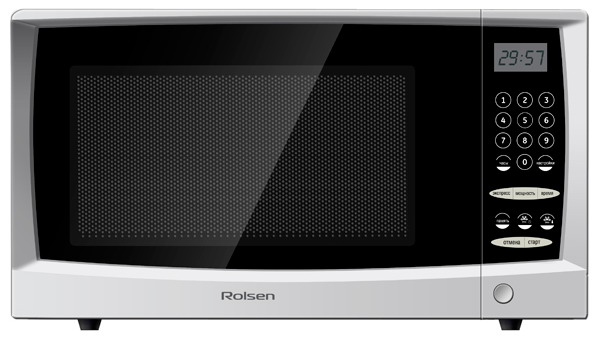 Микроволновая печь ROLSEN MS 1770 SP