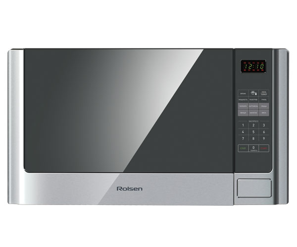 Микроволновая печь ROLSEN MG 2380 SLG