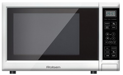 Микроволновая печь ROLSEN MG 2380 SI