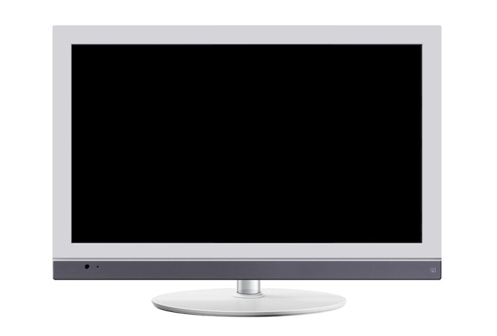 Телевизор  RUBIN  23SL1UFWH