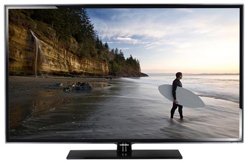 Телевизор  SAMSUNG  UE-46ES5507KX
