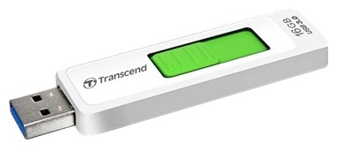 Флеш-накопитель 16 Gb  TRANSCEND  JetFlash 770