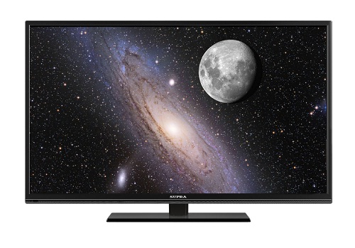 Телевизор SUPRA STV-LC39663FL