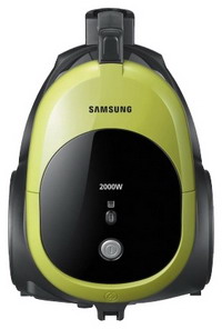 Пылесос  SAMSUNG  SC-4472