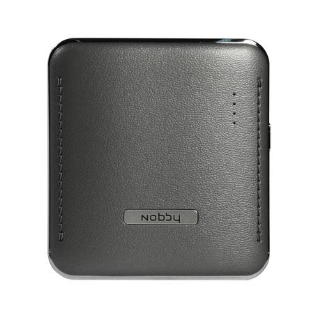 Зарядное устройство NOBBY Comfort 015-001