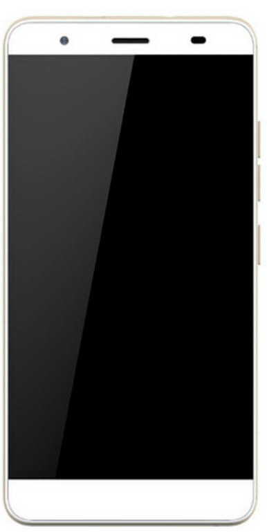 Смартфон FLY FS553 Stratus 9