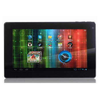 Планшет  PRESTIGIO  MultiPad 3370 Ultra black