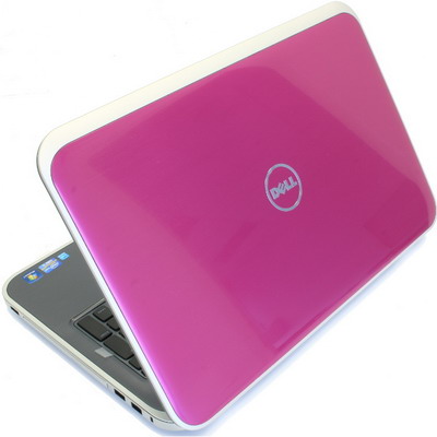 Ноутбук  DELL  Inspiron 5720 i5 3210 Pink (5720-6091)