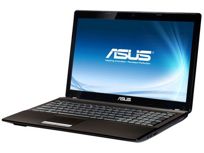 Ноутбук  ASUS  K53U E450 (90N58A128W1653RD13AC)