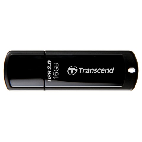 Флеш-накопитель TRANSCEND JetFlash 350