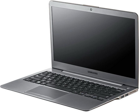 Ноутбук  SAMSUNG  535U3C-A05 RU