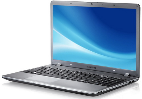 Ноутбук  SAMSUNG  355V5C S0MRU