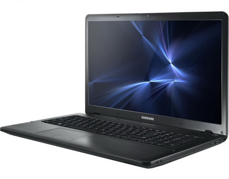 Ноутбук  SAMSUNG  350E5C S09RU