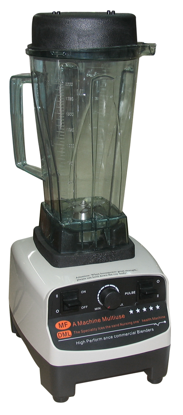 Блендер ERGO MK-767 БЛЕНДЕР 205х230х510мм 2л [SX-767],