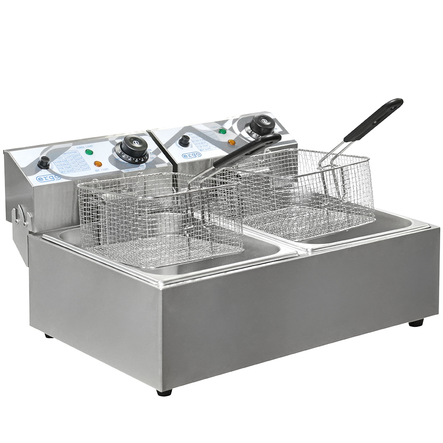 Фритюрница ERGO HEF-82A