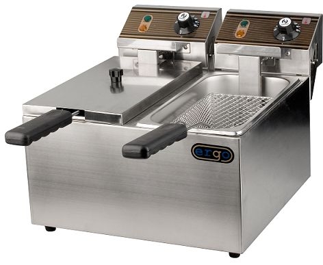 Фритюрница ERGO EF-062