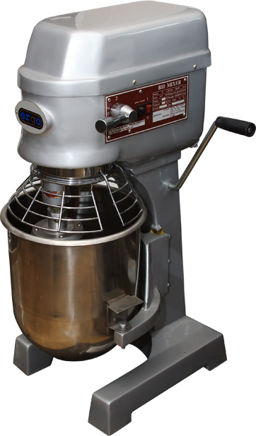 Миксер ERGO B10 (н)
