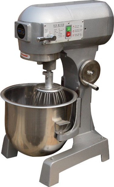Миксер ERGO B20
