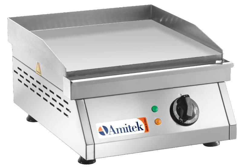 Гриль AMITEK FT1L