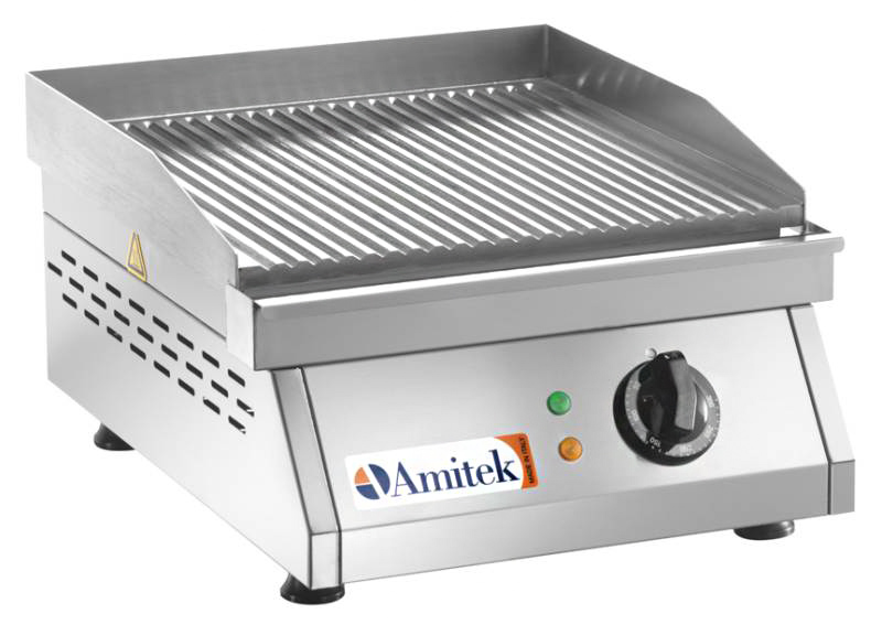 Гриль AMITEK FT1R