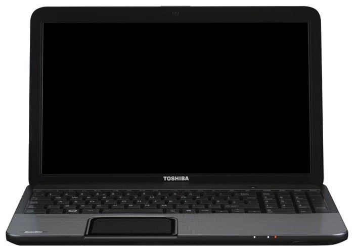 Ноутбук  TOSHIBA  Satellite C850D-C4S