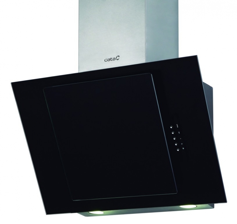 Вытяжка CATA Ceres 600 P BK
