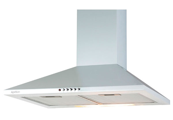 Вытяжка CATA HELIA 600 BLANCA