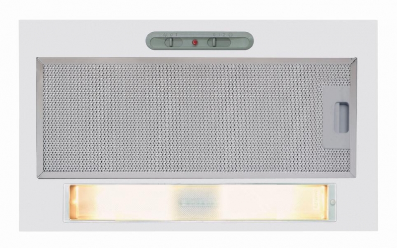 Вытяжка CATA G-45 WH/C