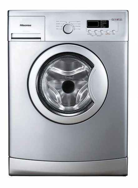 Стиральная машина HISENSE WFEA6010S