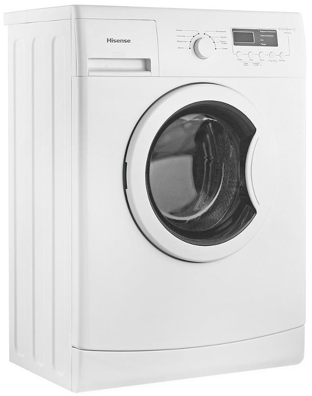 Стиральная машина HISENSE WFEA6010