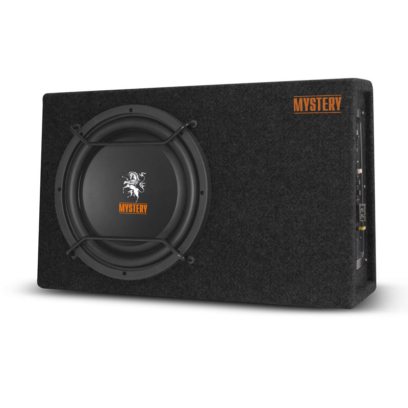 Сабвуфер MYSTERY MBS-312A