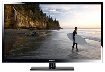 Телевизор плазм.  SAMSUNG  PS-51E537A3KX