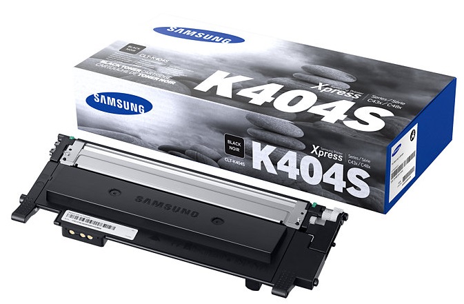 Картридж SAMSUNG CLT-K404SXEV