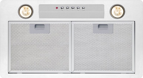 Вытяжка CATA GT PLUS 45 WH/B