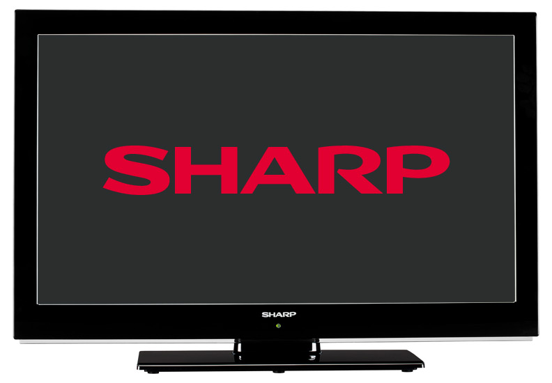 Телевизор SHARP LC32LE144RU