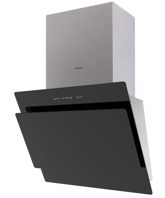 Вытяжка CATA Titan 600 XGBK