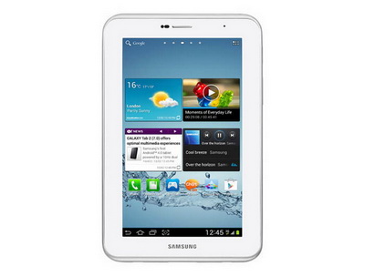 Планшет SAMSUNG GT-P3100