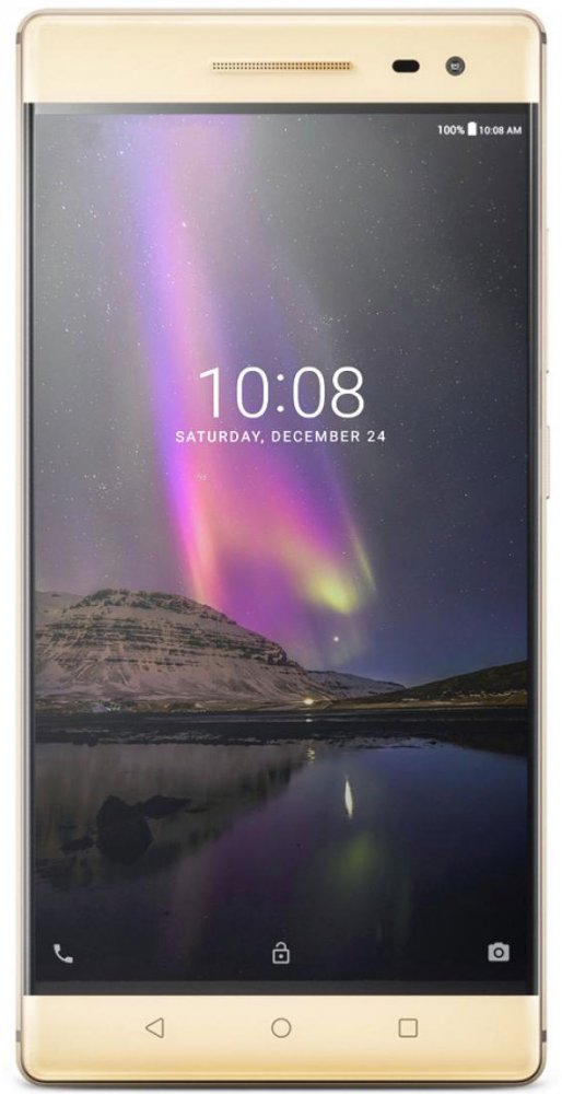 Планшет LENOVO PB2-690M