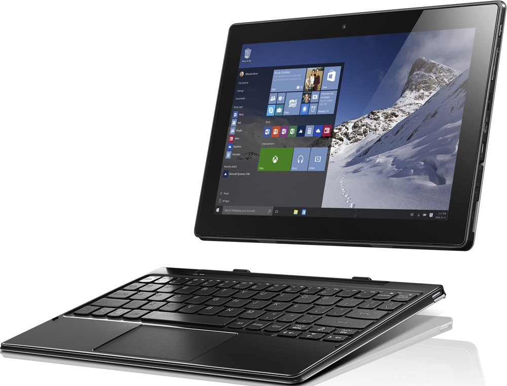 Планшет LENOVO MIIX 310-10