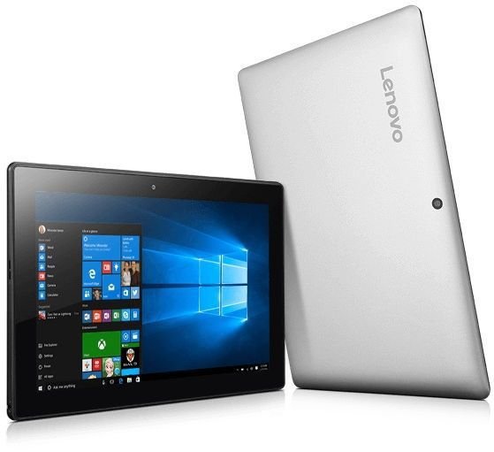Планшет LENOVO MIIX 310-10