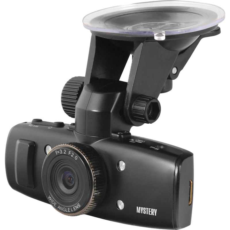 Видеорегистратор MYSTERY MDR-940HDG