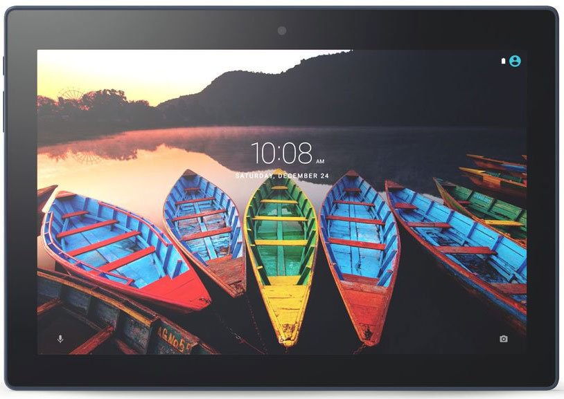 Планшет LENOVO TB3-X70L