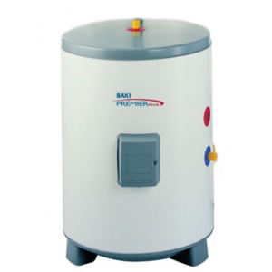 Водонагреватель BAXI Premier Plus 200