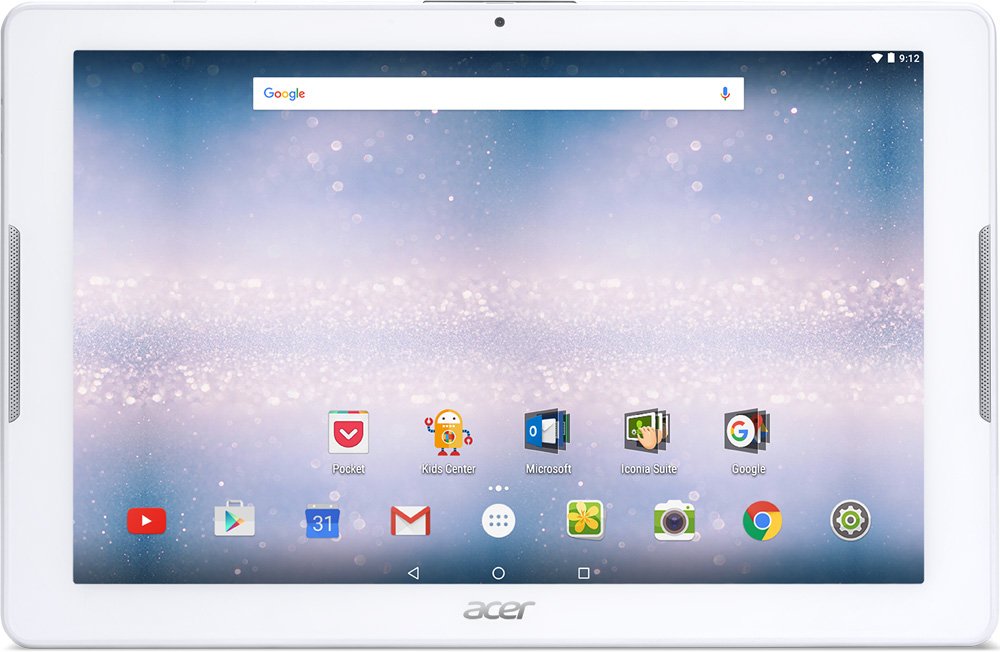 Планшет ACER One 10 B3-A30