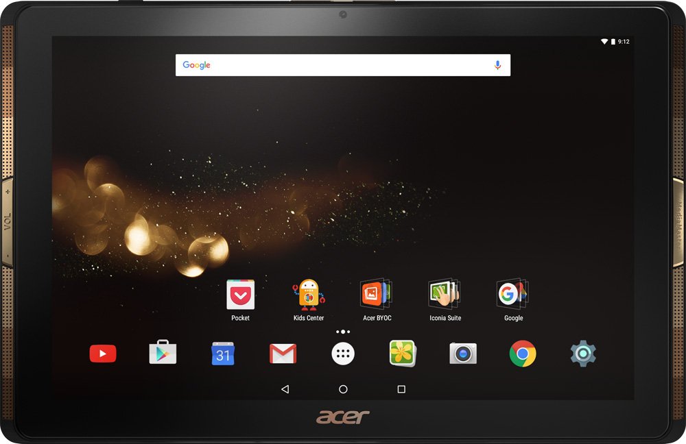 Планшет ACER Tab 10 A3-A40