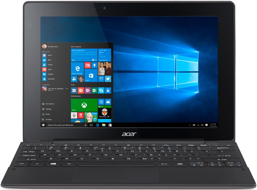 Планшет ACER Switch 10E SW3-016-12MS