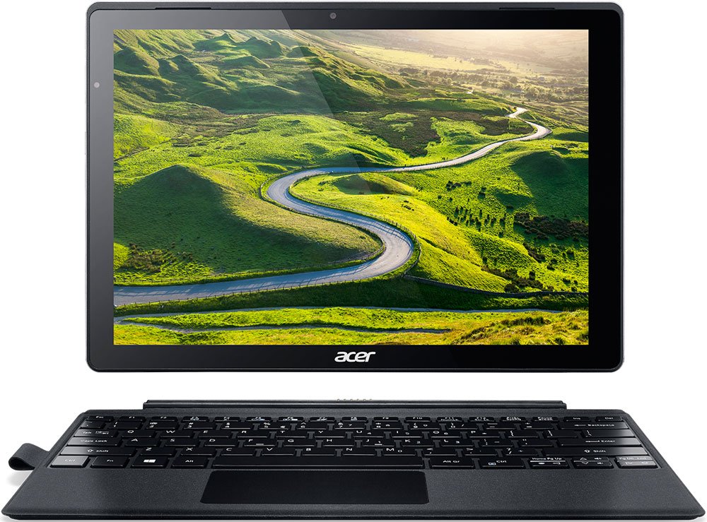 Планшет ACER Aspire Switch Alpha 12 SA5-271-57QJ